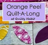 http://quiltyhabit.blogspot.com/p/orange-peel-qal.html